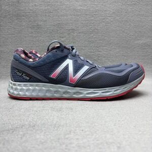 New Balance Fresh‎ Foam Zante Shoes Womens Size 10 Running Athletic W1980PP